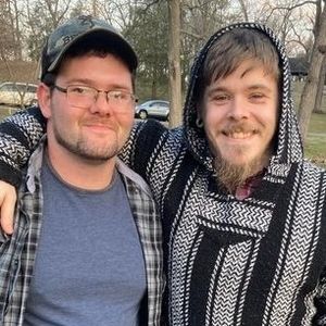 Meet your Posher, Sean